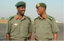 Pour Afrique-Santé et son Président la condamnation de Bosco Ntaganda  -Terminator - est dissuasive pour les restes  seigneurs de guerre mediacongo